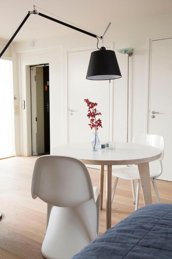 Bb Museumquarter Bed and Breakfast Amsterdam Exteriör bild