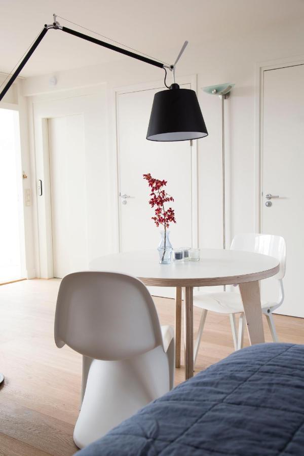 Bb Museumquarter Bed and Breakfast Amsterdam Exteriör bild